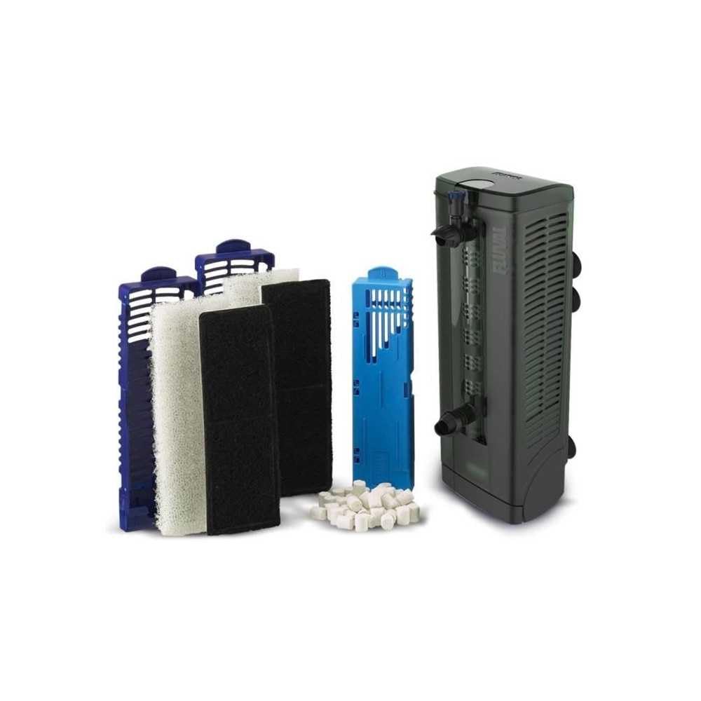 Fluval U4 Underwater Filter, Freshwater & Saltwater Aquarium Filter
