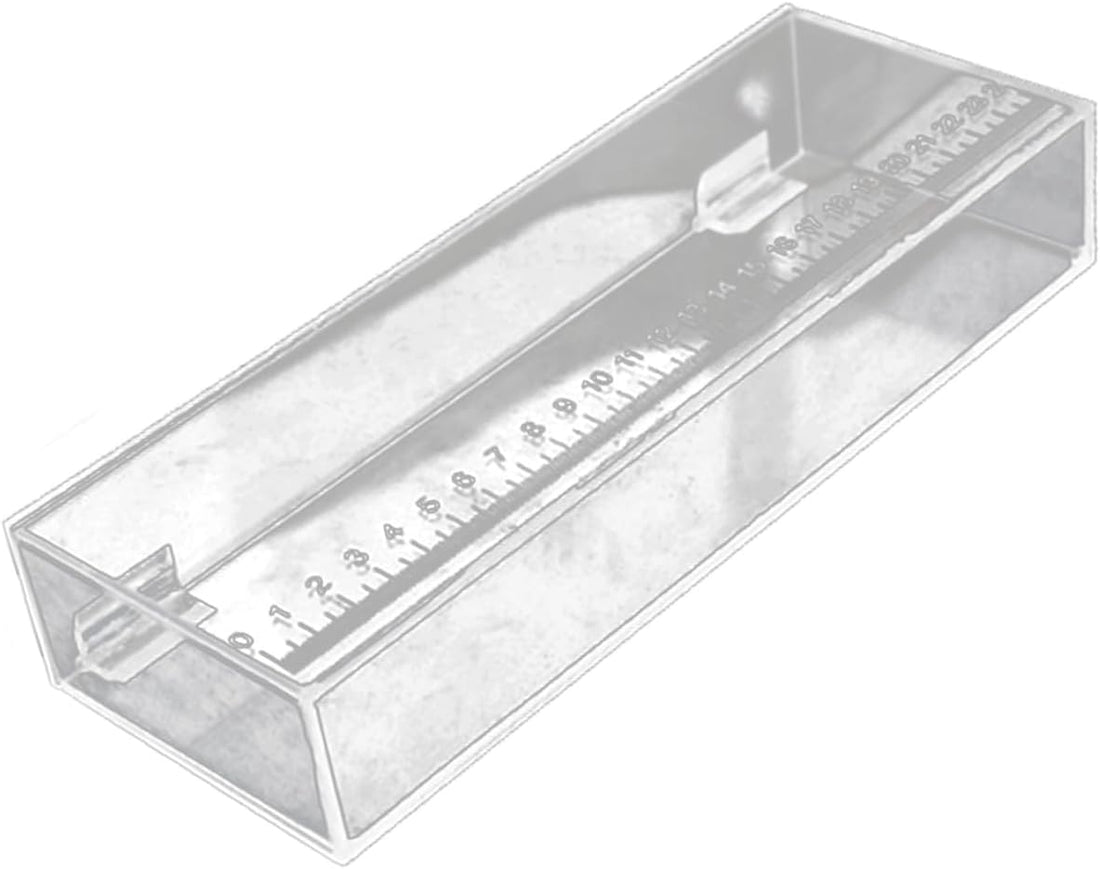 Acrylic Fish Viewing Box Multifunctional Fish Breeding Case