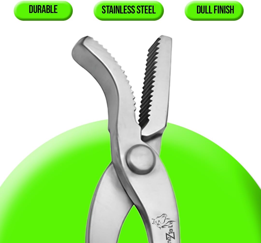 12" Horse Shoe Care Farrier Tool