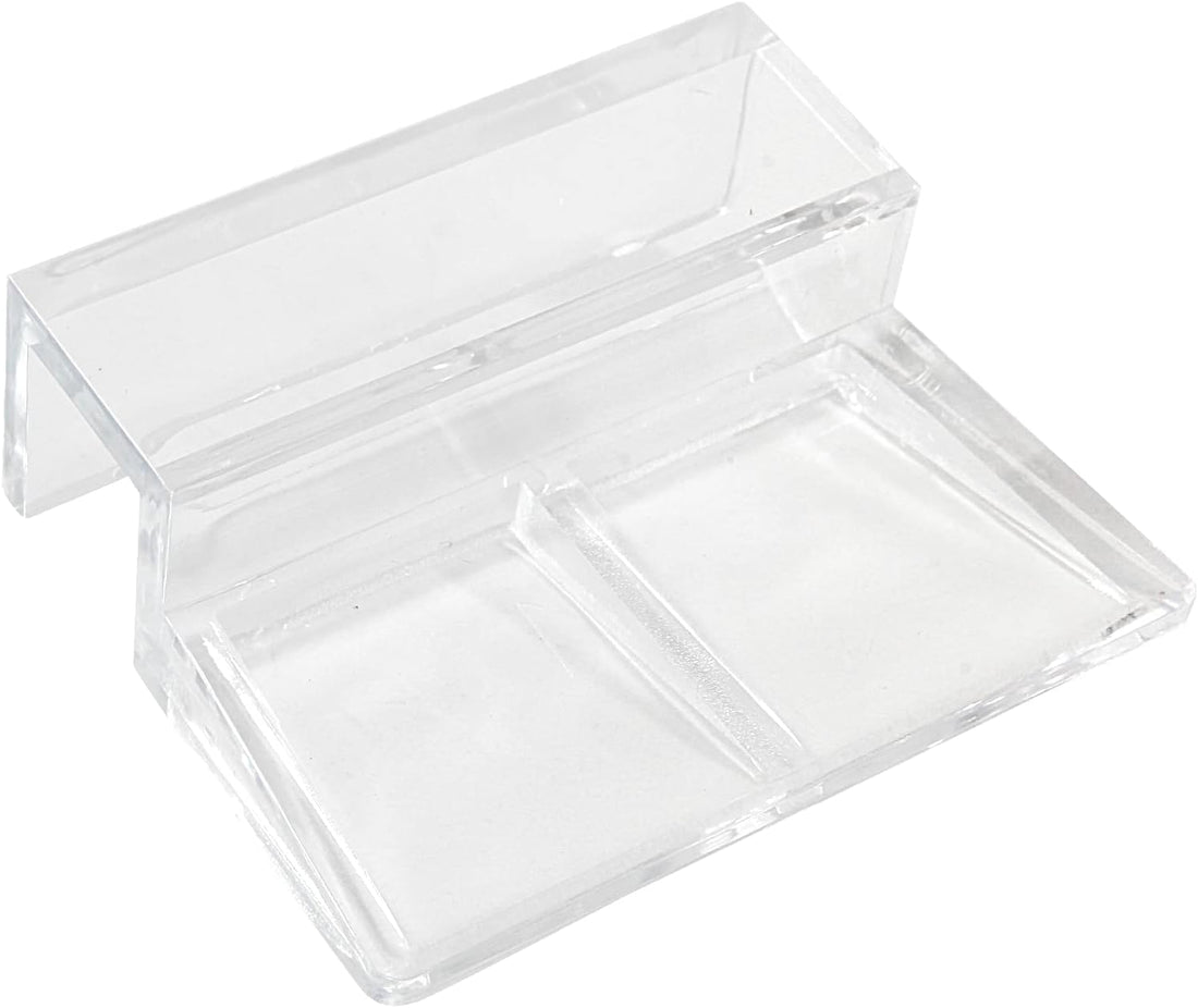 Aquarium Lid Clips, 10MM, 12 Pack