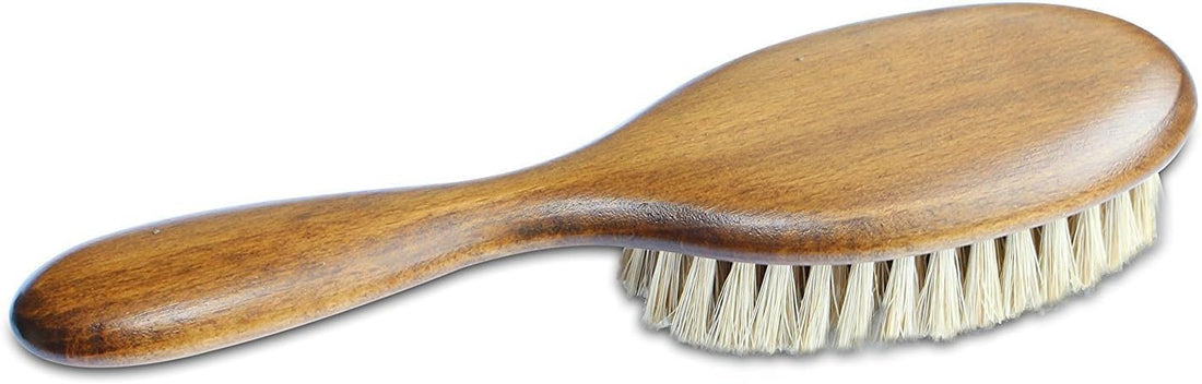 Mars Coat King Bristle Cat Hair Brush Deshedding Tool