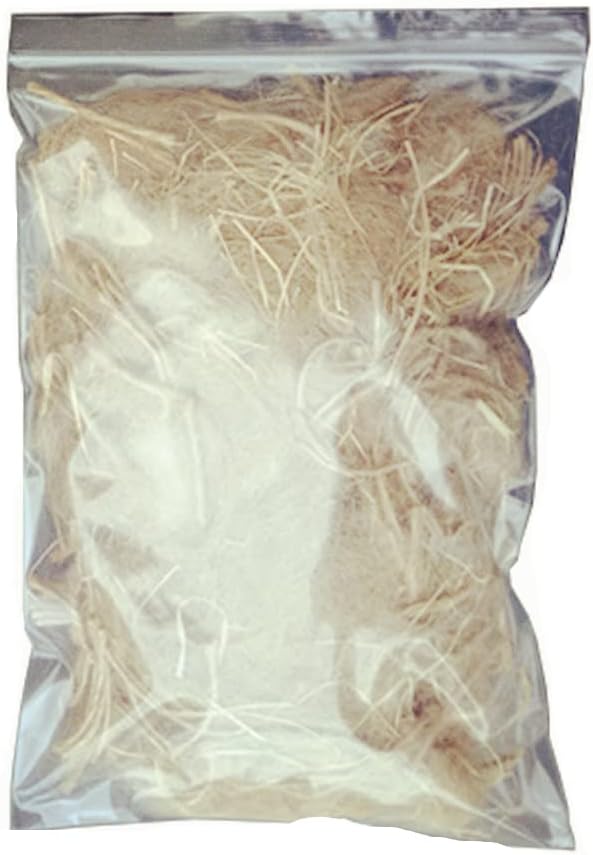 Natural Bird Nesting Materials
