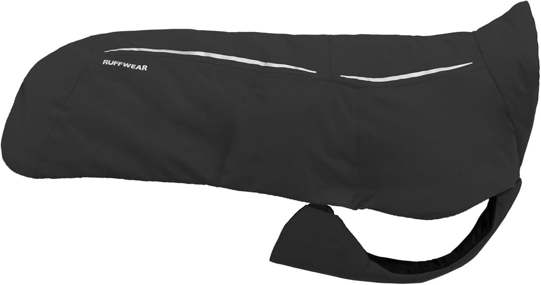 Ruffwear, Powder Hound Waterproof Insulated Vest