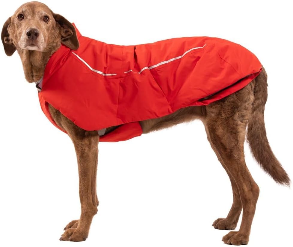 Ruffwear, Powder Hound Waterproof Insulated Vest