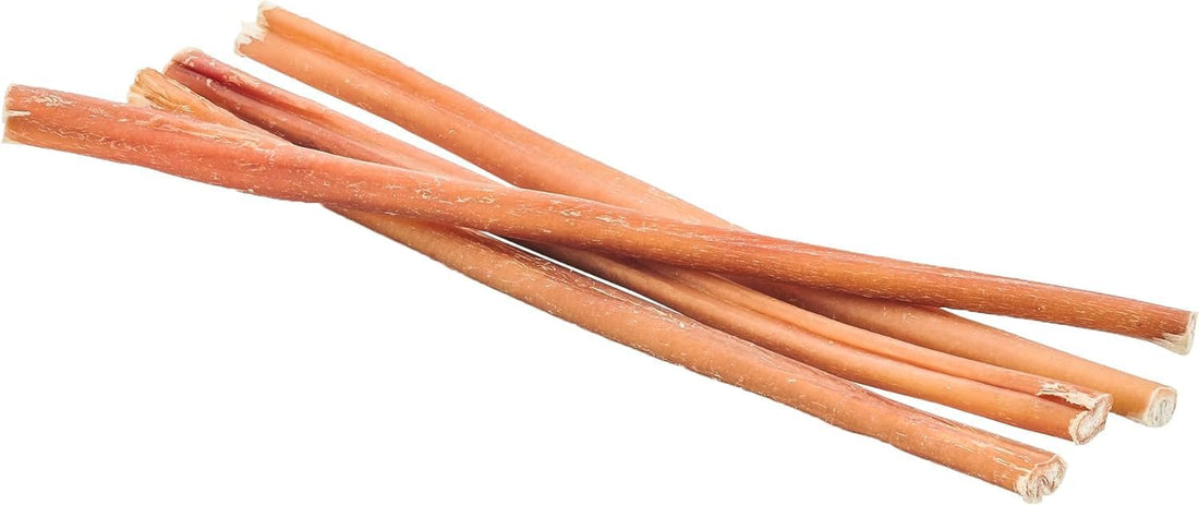 Wild Wolf 12-inch Angus Bully Sticks Healthy, All-Natural