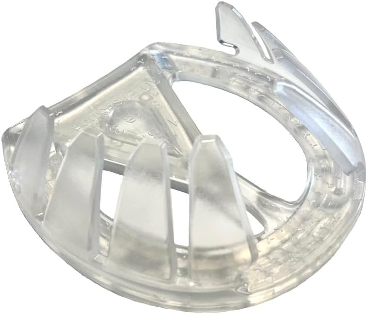 Easycare SB-ES3D-H EasyShoe 3D, Hind 122