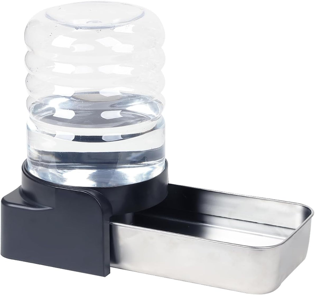 PAKEWAY 1.1 Gallon Gravity Cat Water Dispenser