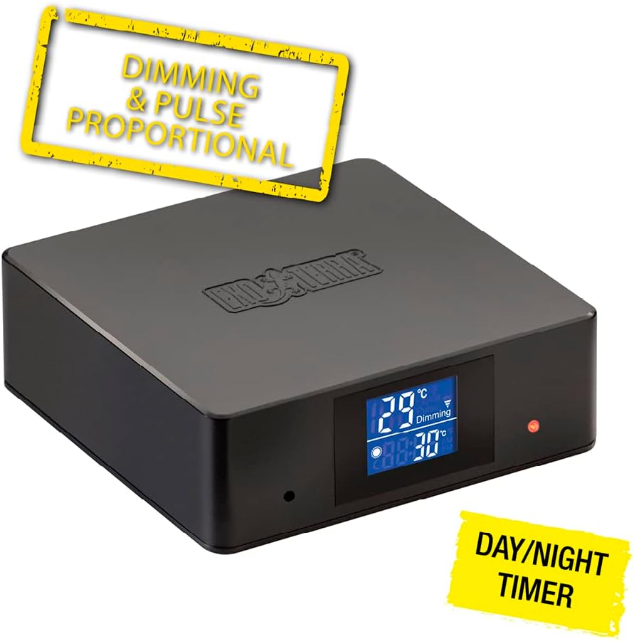 Exo Terra Thermostat for Reptile Terrariums