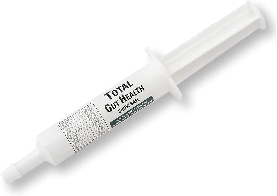 Ramard Total Prebiotic & Probiotic Equine Formula