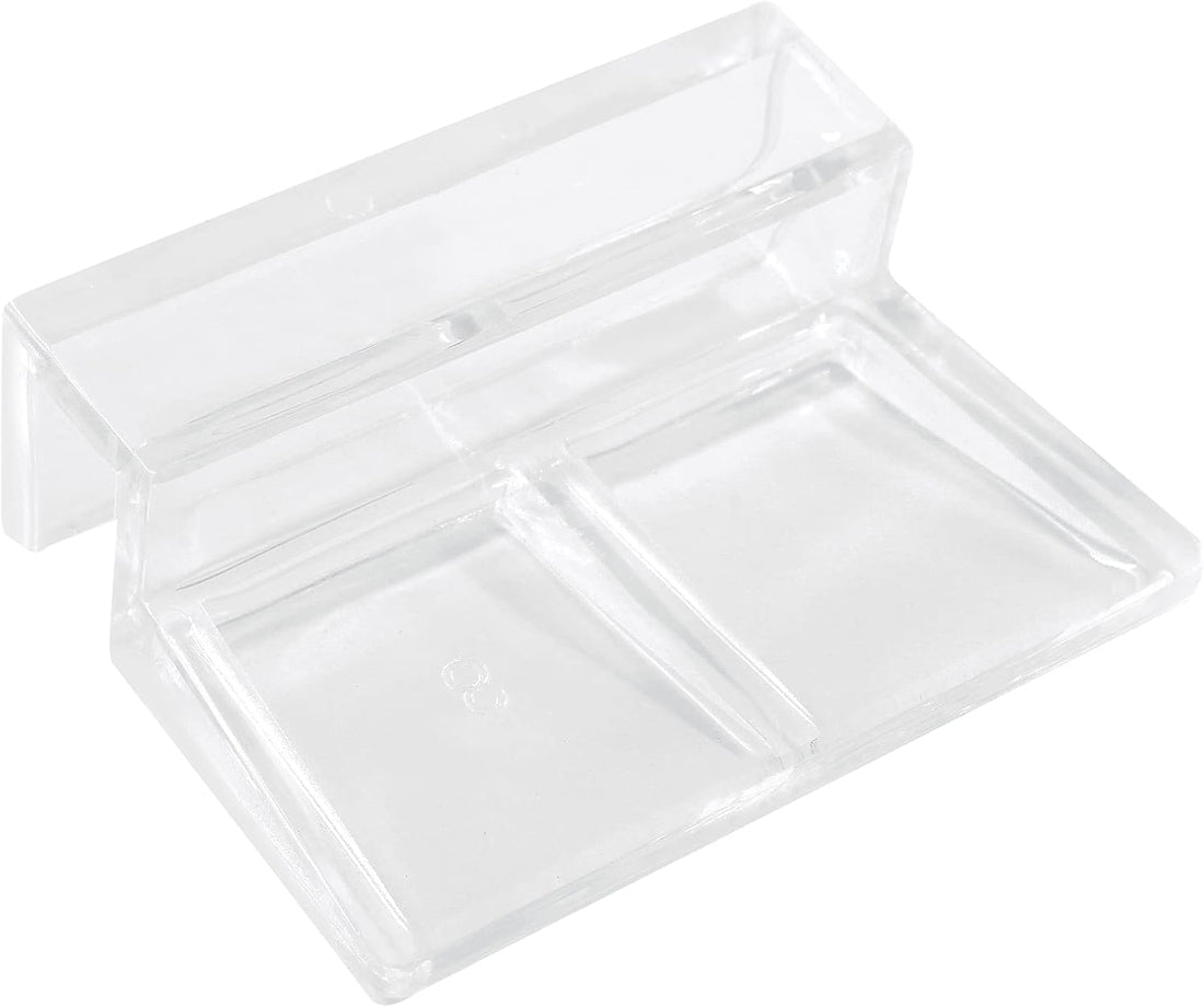 Aquarium Lid Clips, 10MM, 12 Pack