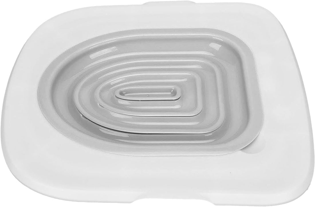 Cat Toilet Training System, Removable Universal Tray