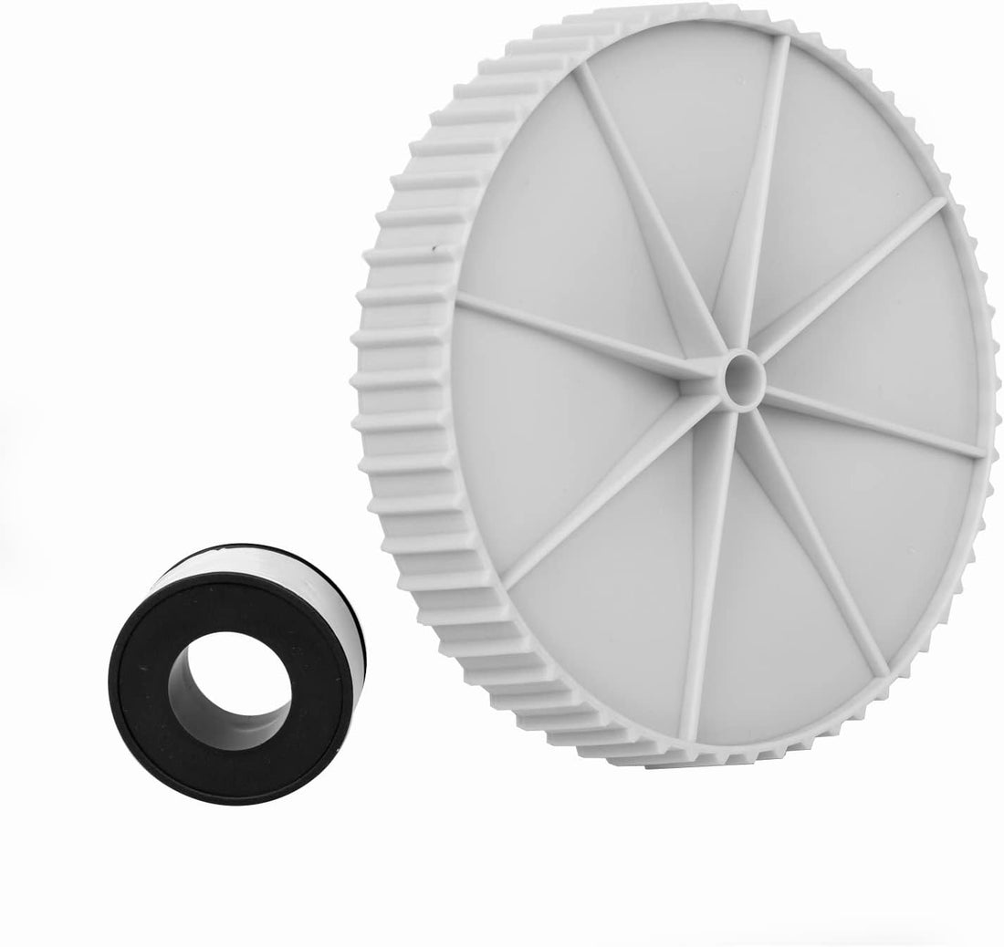 Bidudea Kit for skimmer pump Replace compatible with convert SFX1000