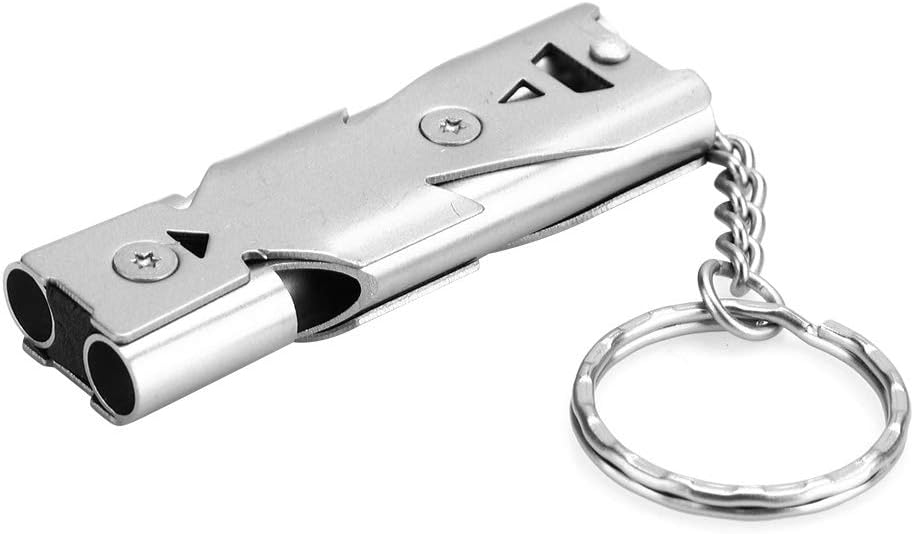 Gonetre Parrot Training Ultrasonic Whistle Pigeon Training Whistle