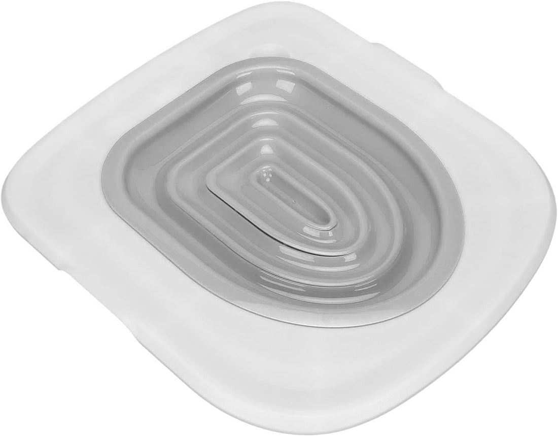 Cat Toilet Training System, Removable Universal Tray