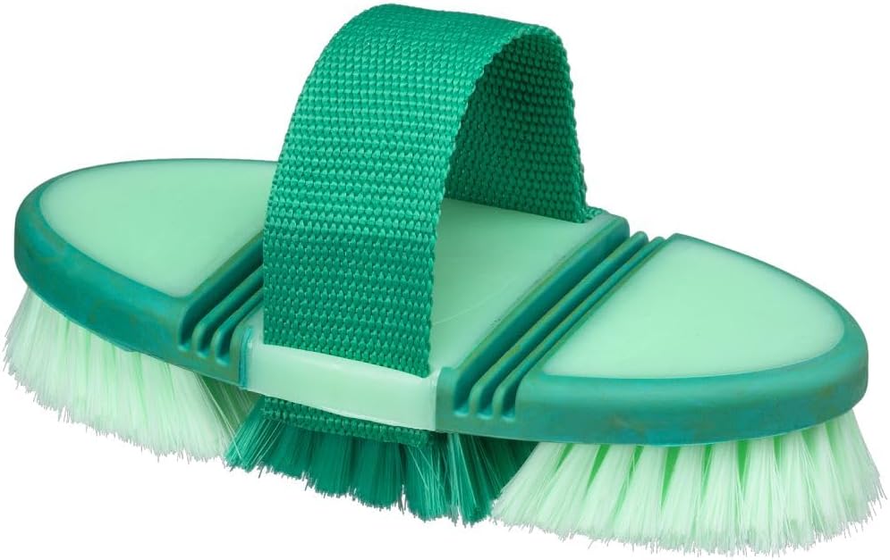 Tough 1 Great Grips Flex Finishing Brush