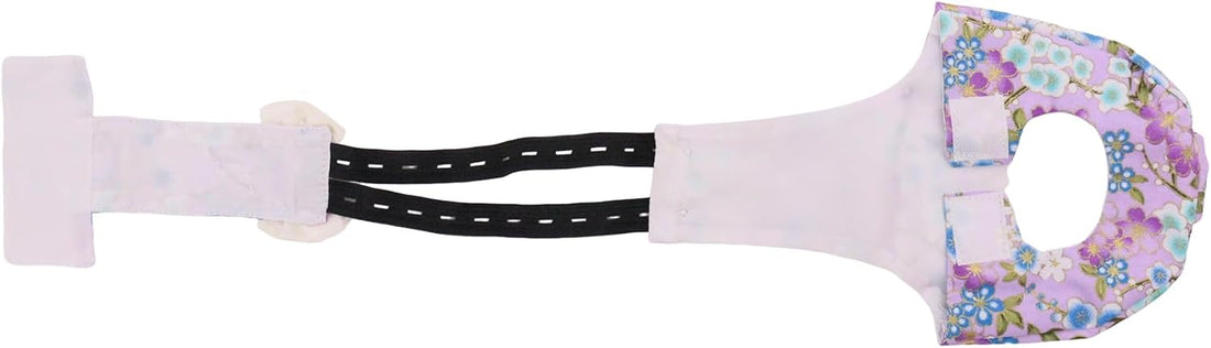 Adjustable Diaper for Pet Geese, Pet Ducks and Pet Chickens