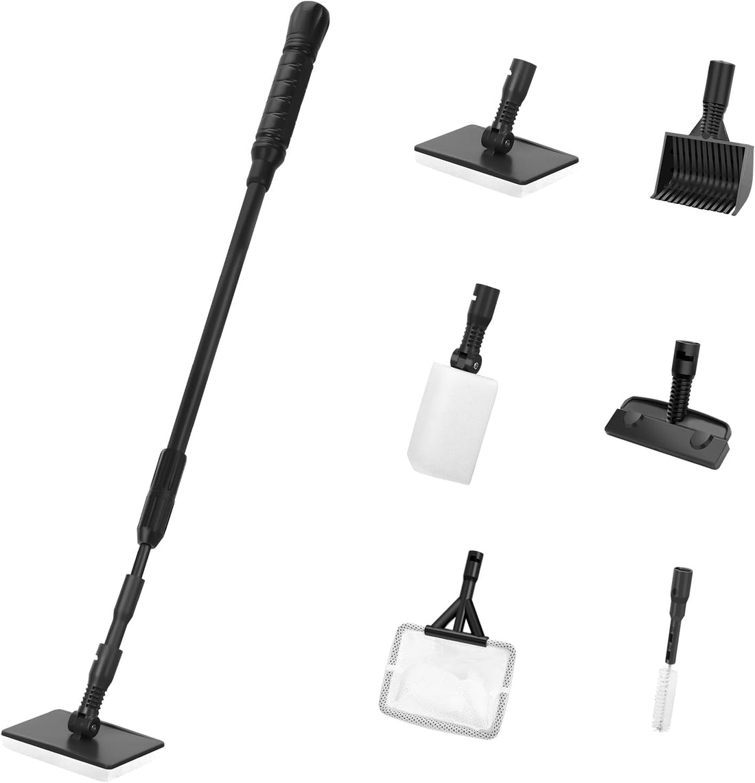 AQUANEAT Aquarium Cleaning Tools