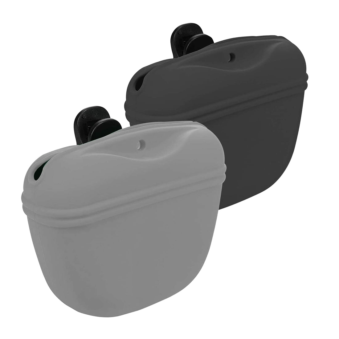 MGKSHADOW Dog Treat Pouch 2 Pack, Dog Treat Training Pouch