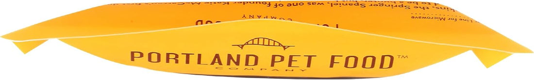 Portland Pet Food Company, Dog Meal Homestyle Hopkins Pork N Potato