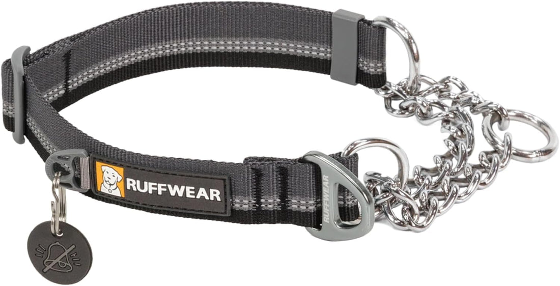 Ruffwear, Chain Reaction Martingale Dog Collar
