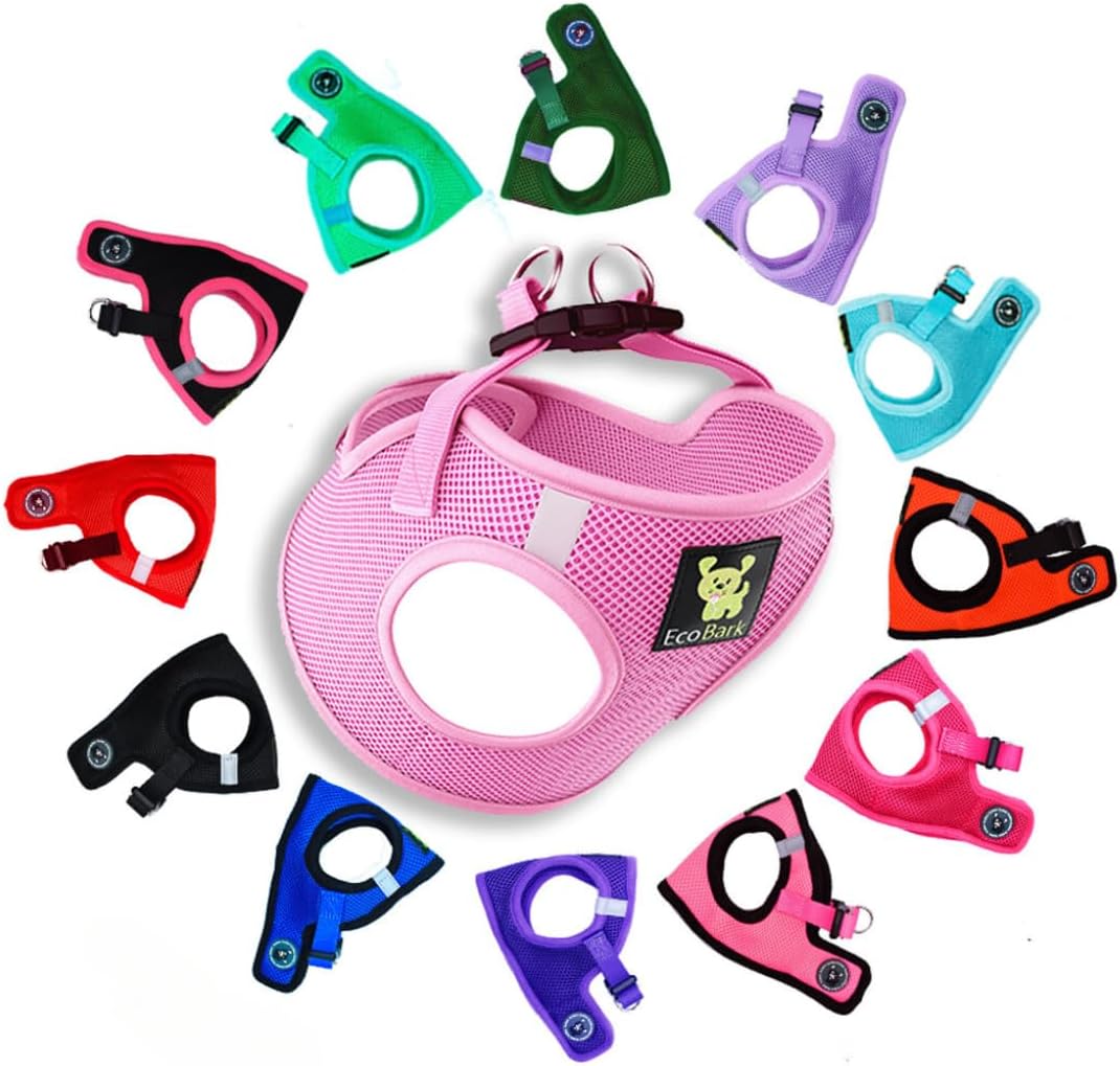 EcoBark Step-in Dog Harness