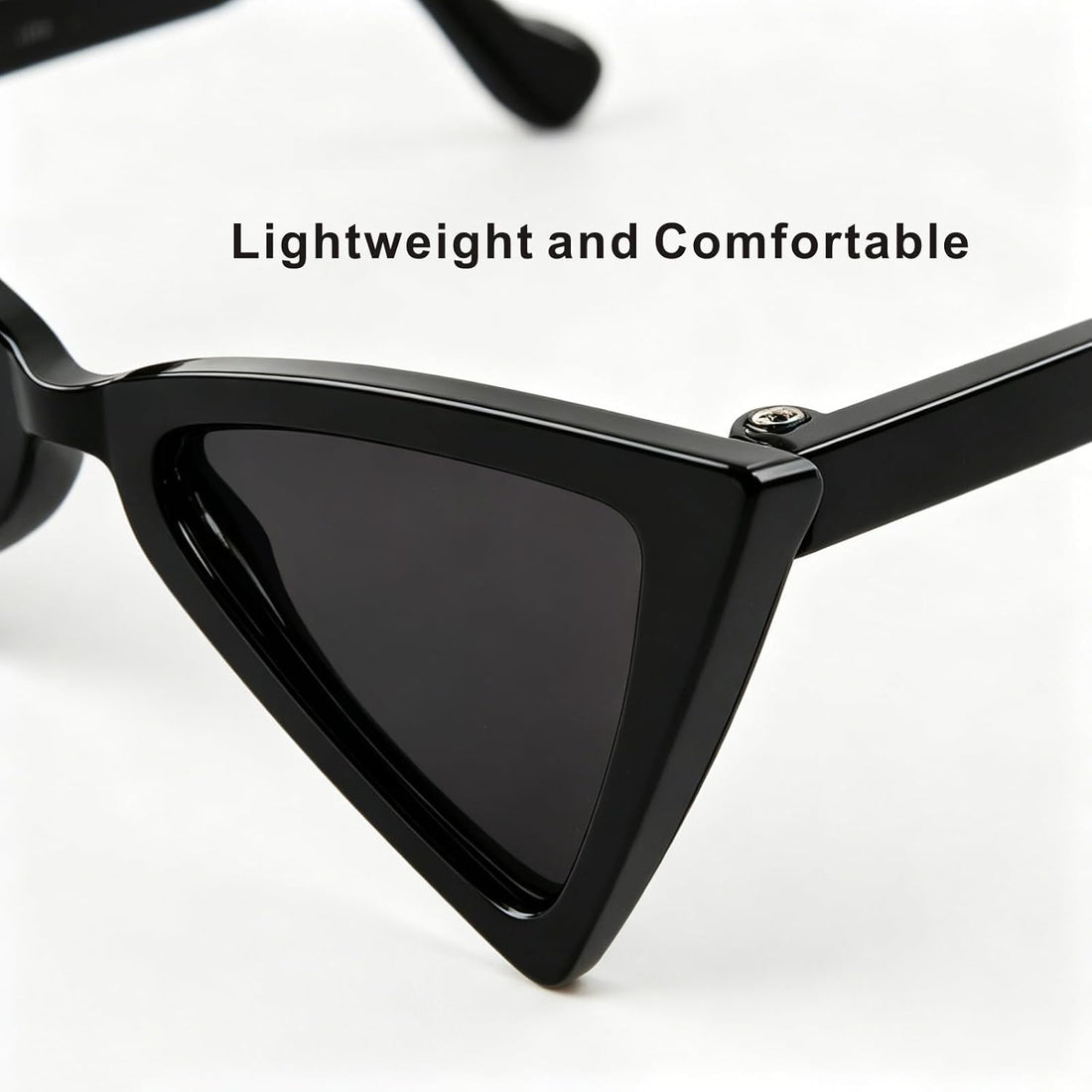 2 PCS Cat and Small Dog Sunglasses