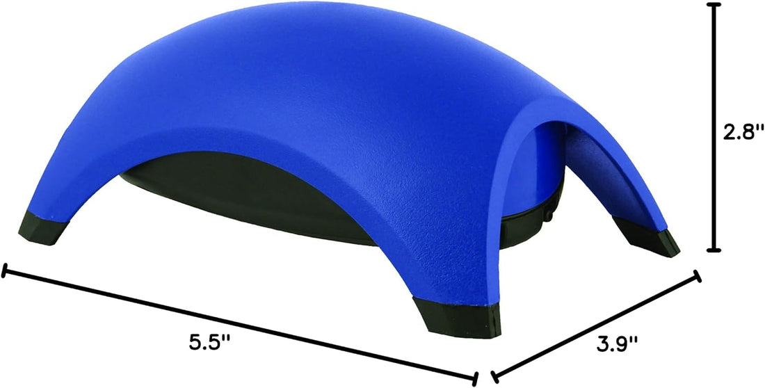 Tetra Whisper Air Pump for Up to 10 Gallon Aquariums, Non-UL