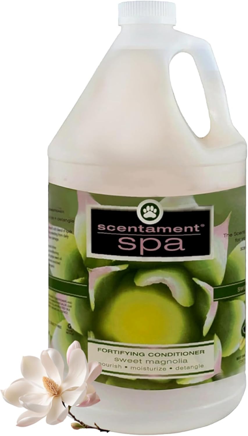 Best Shot Scentament Spa Calming Conditioner
