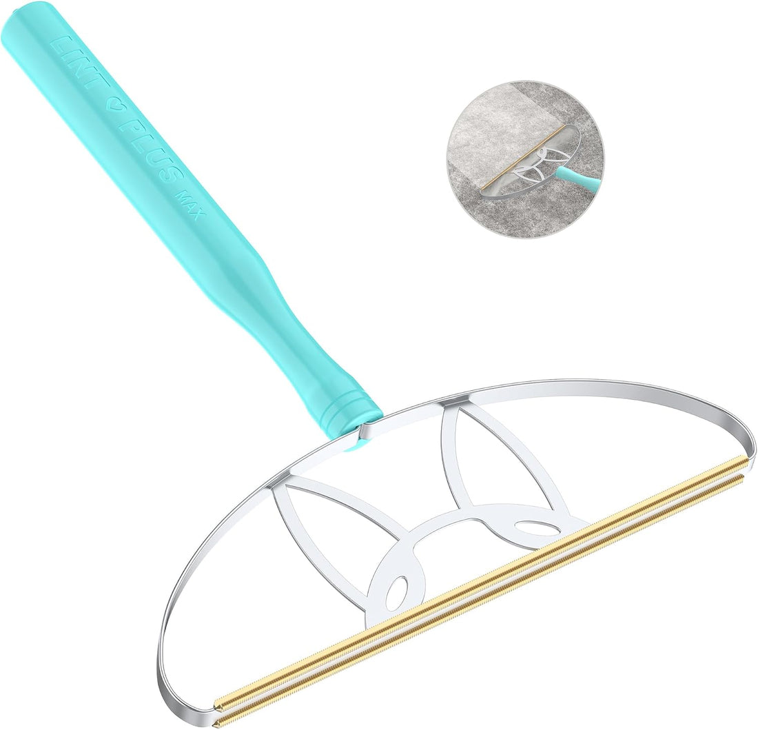 Pro Plus Adjustable-Length LINTPLUS Pet Hair Remover