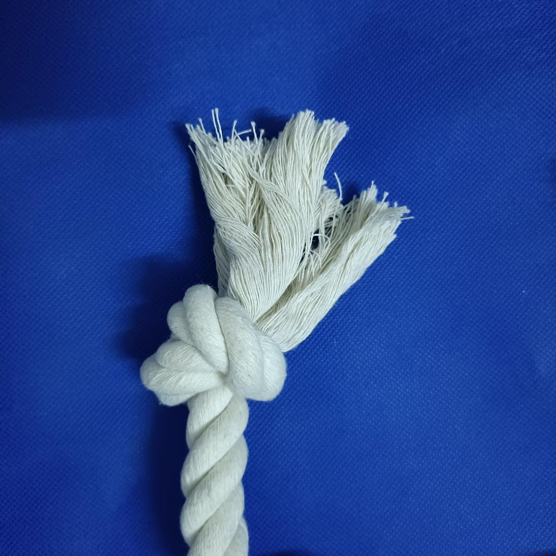 2-Pack 20” Heavy-Duty Dog Rope Toys for Strong Chewers