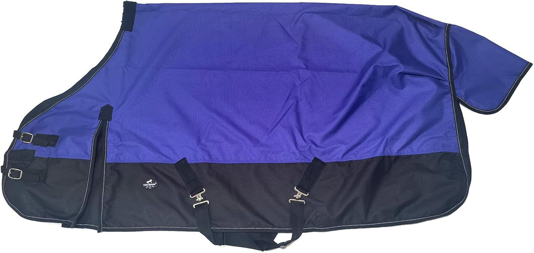 1200Denier Waterproof and Breathable Horse Sheet Tgw Riding Horse