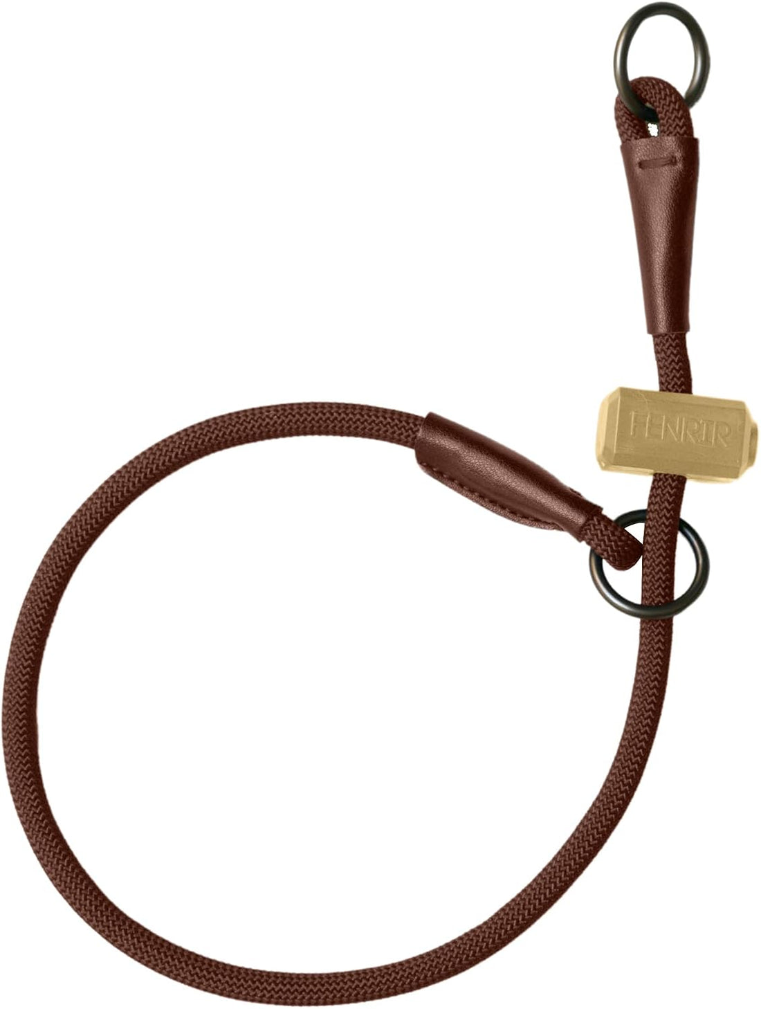 Fenrir Slip Collar with Spring Loaded Limiter