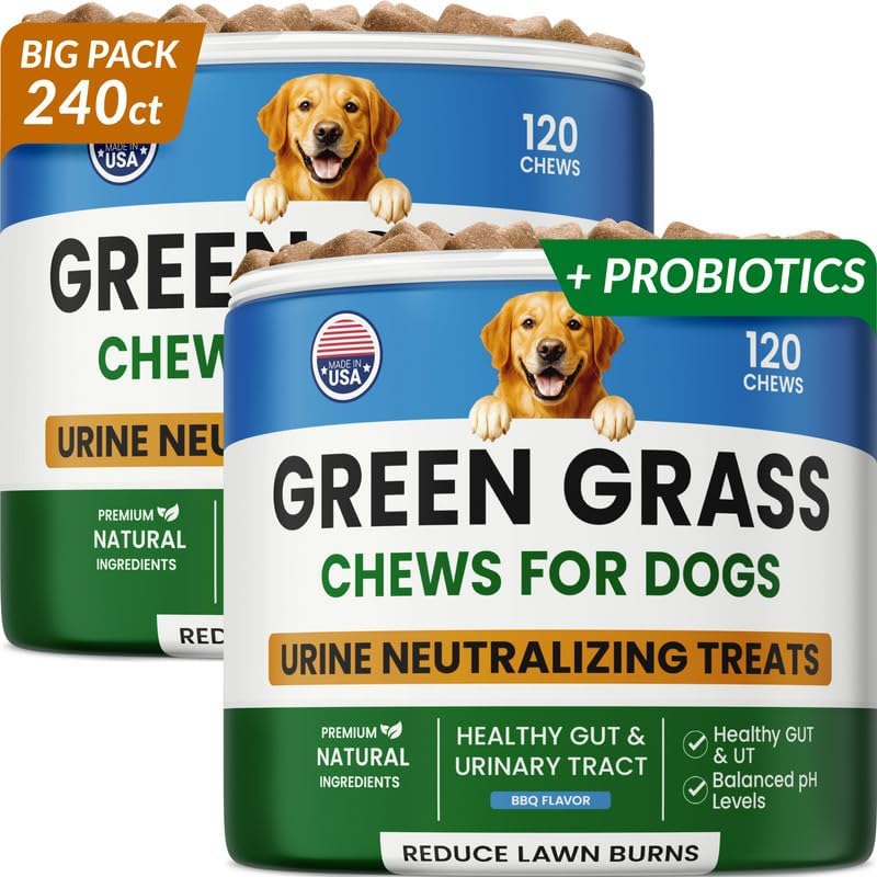 PAWFECTCHEW Coprophagia Deterrent for Dogs & Breath Aid Support
