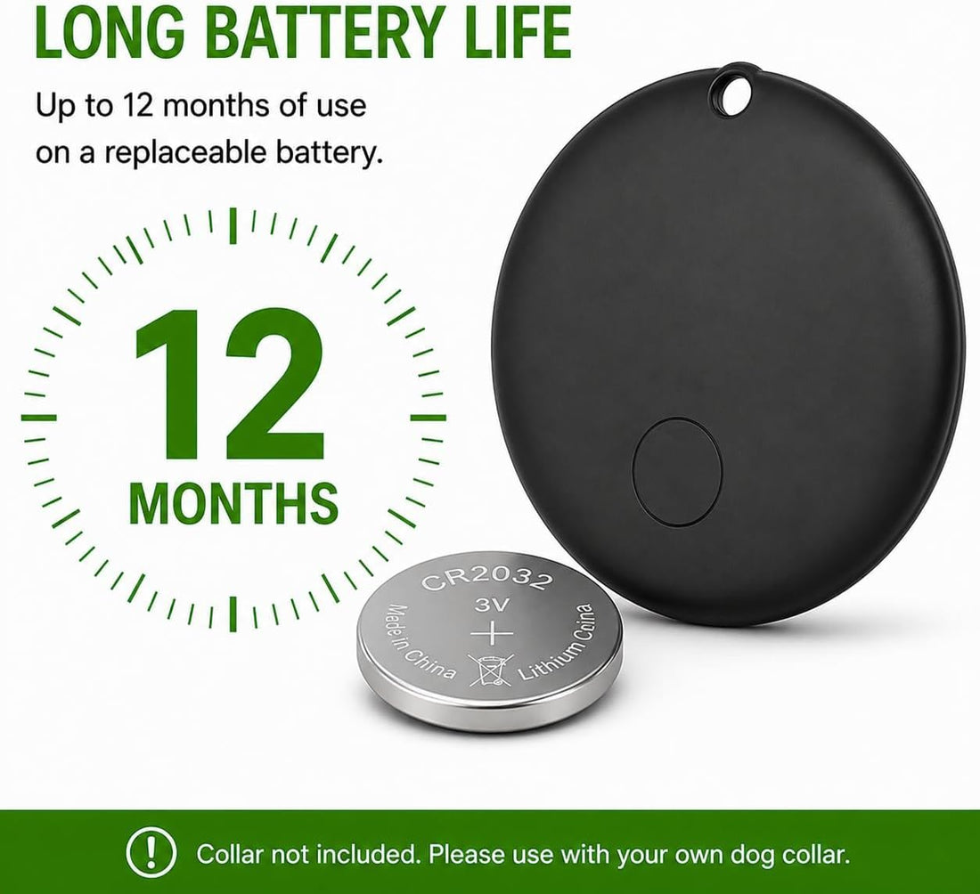 Pet Tracker for Dogs Android Only