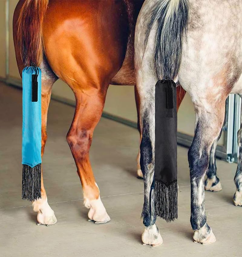 Horse Tail Bag-Waterproof and Durable