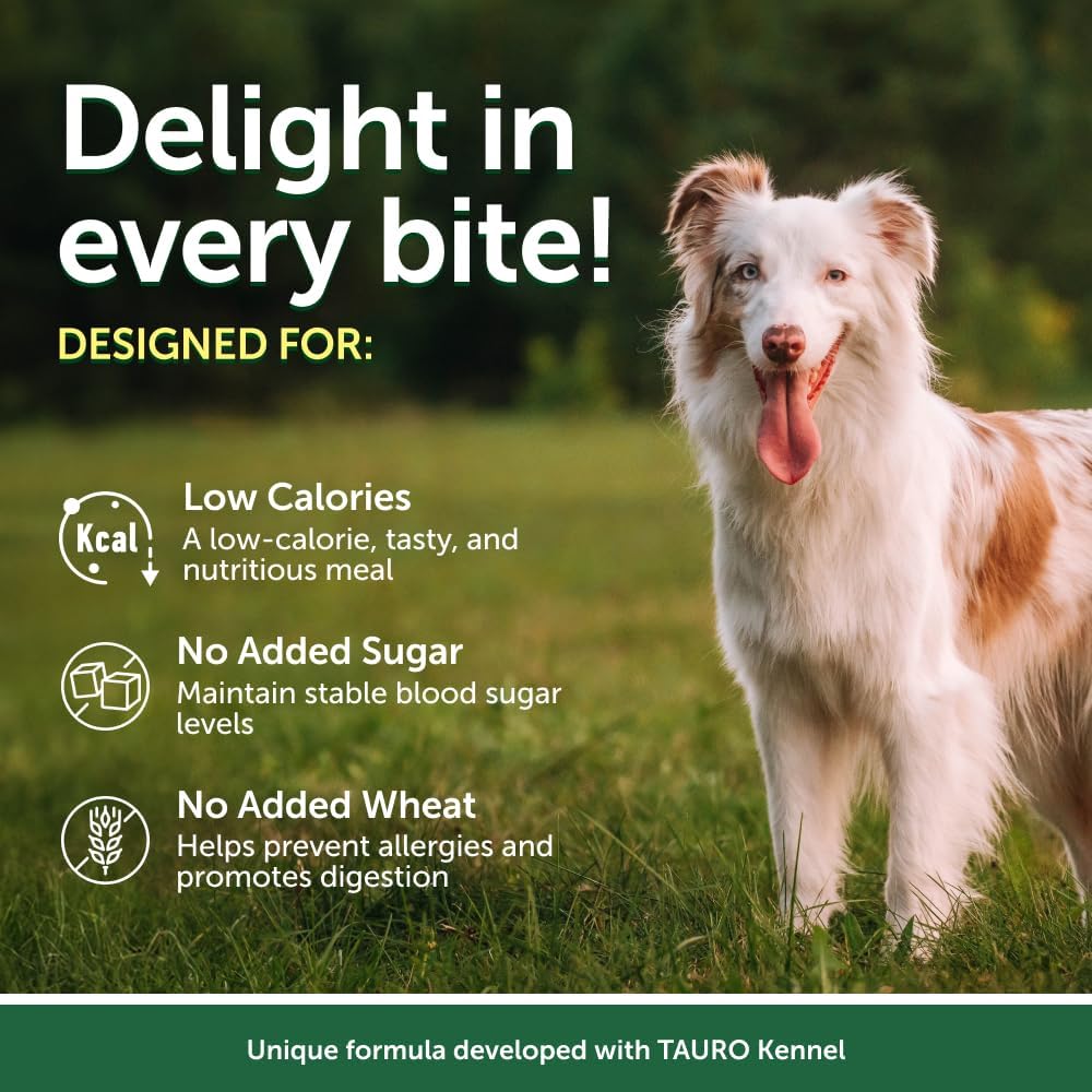 Nature's Protection Superior Care Wet Dog Food