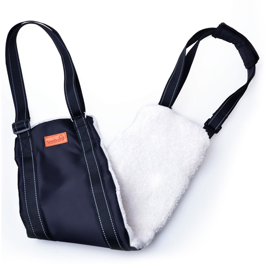 LOOBANI Portable Dog Sling for Back Legs