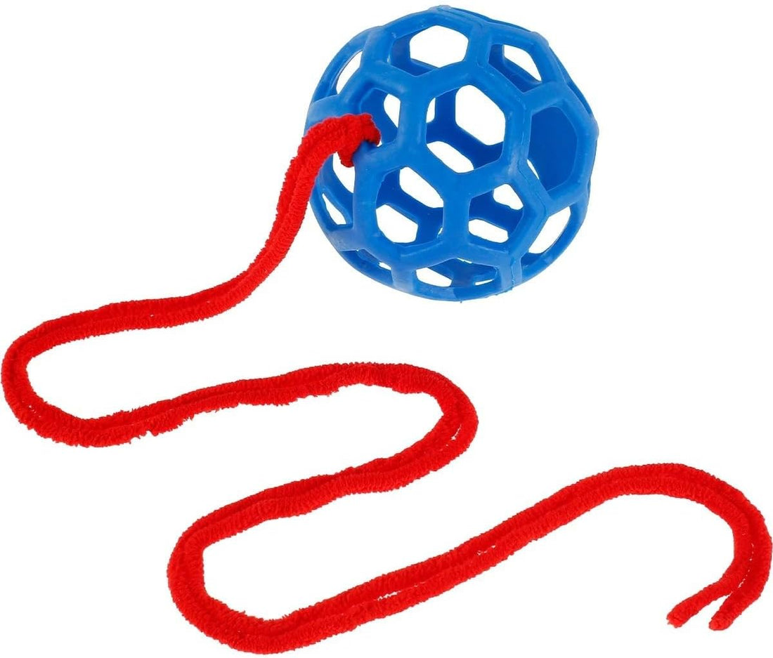 Horse Treat Ball,Goat Feeder Hanging Feeding Toy Horse Treat Hay