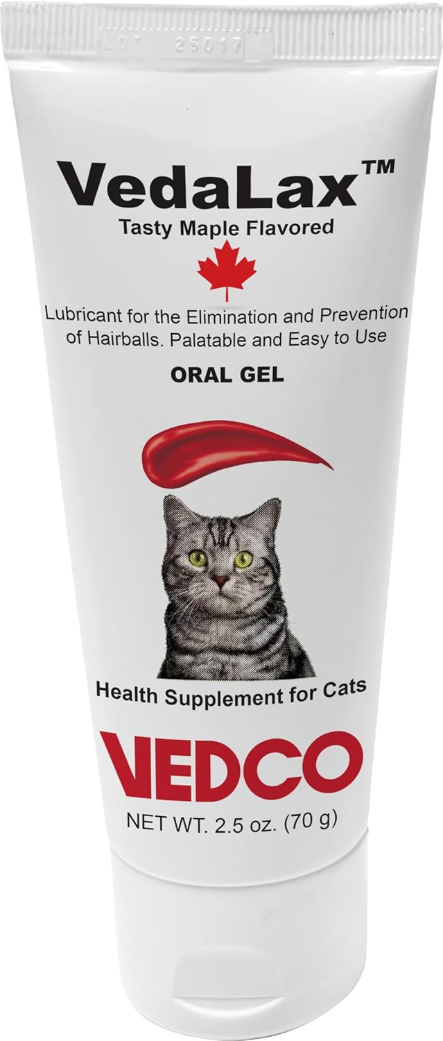 Vedalax Oral Gel 2.50oz
