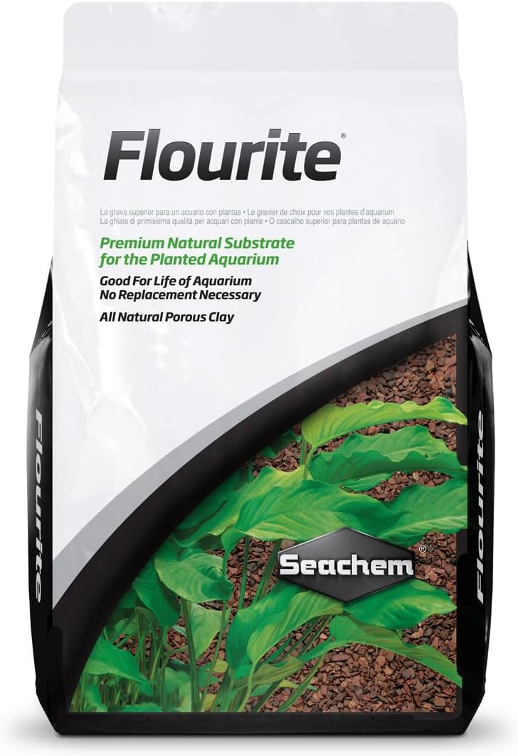 Flourite, 7 kg / 15.4 lbs