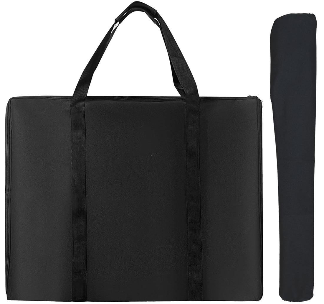 LWFCOEE Dog Playpen Storage Bag