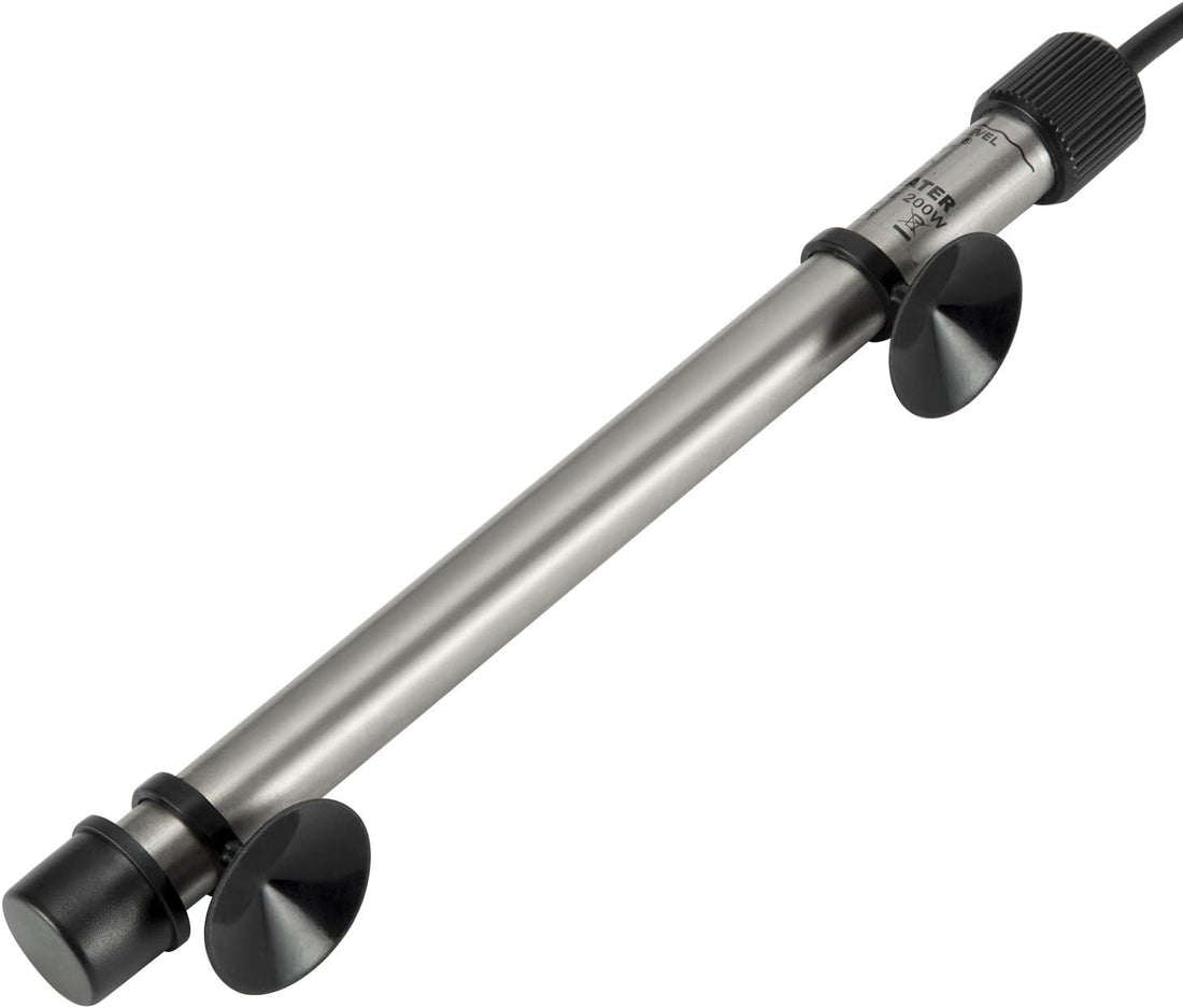 hygger 802 Aquarium Titanium Heater Rod Fish Tank Heating Element