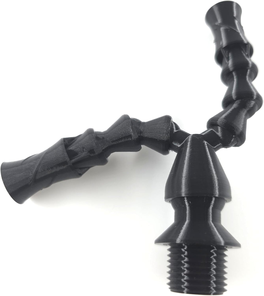 Dual Random Flow Generator Kit Compatible with Fluval Flex-Spec-EVO