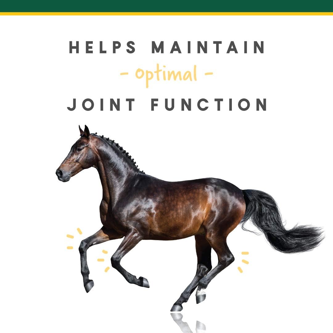 Manna Pro Corta-Flx Equine Joint Supplement Pellets, 12 lb Bag