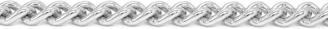 Herm Sprenger - Chrome Plated Steel Dog Training Collar