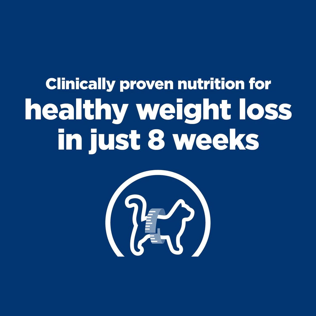 Hill's Prescription Diet r/d Weight Reduction Wet Cat Food, Chicken