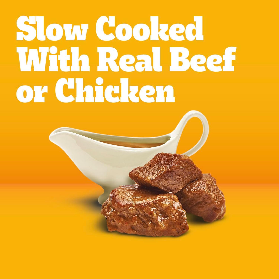 Pedigree Choice Cuts Wet Dog Food Pouches