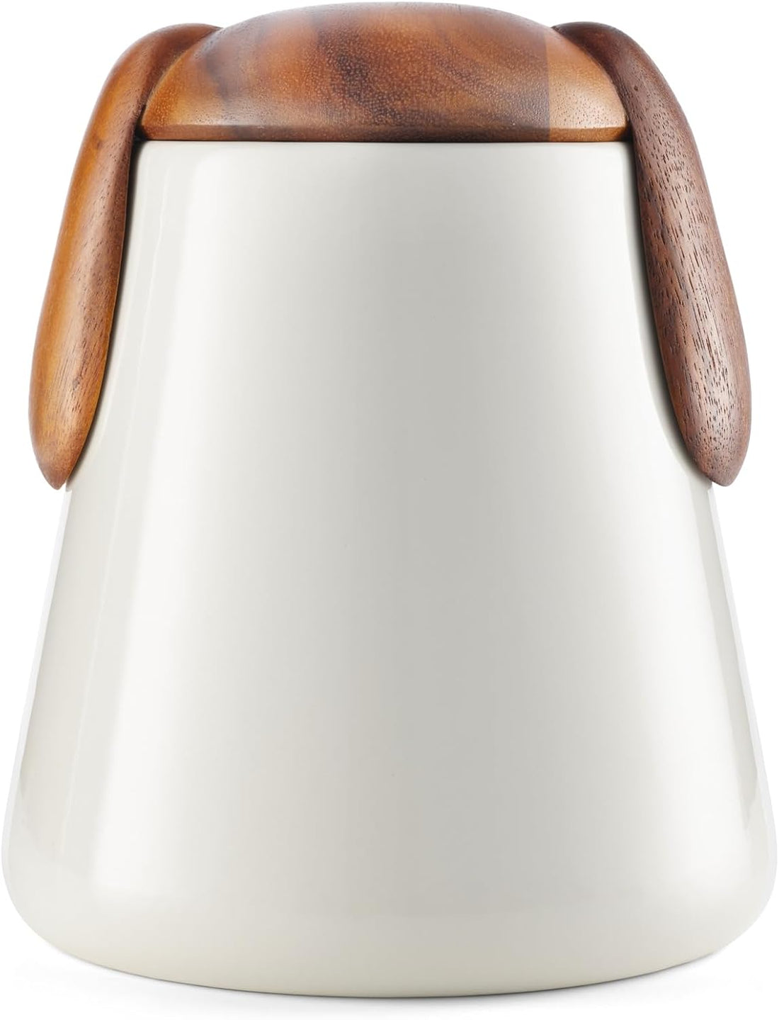 nambe Cat Treat Jar