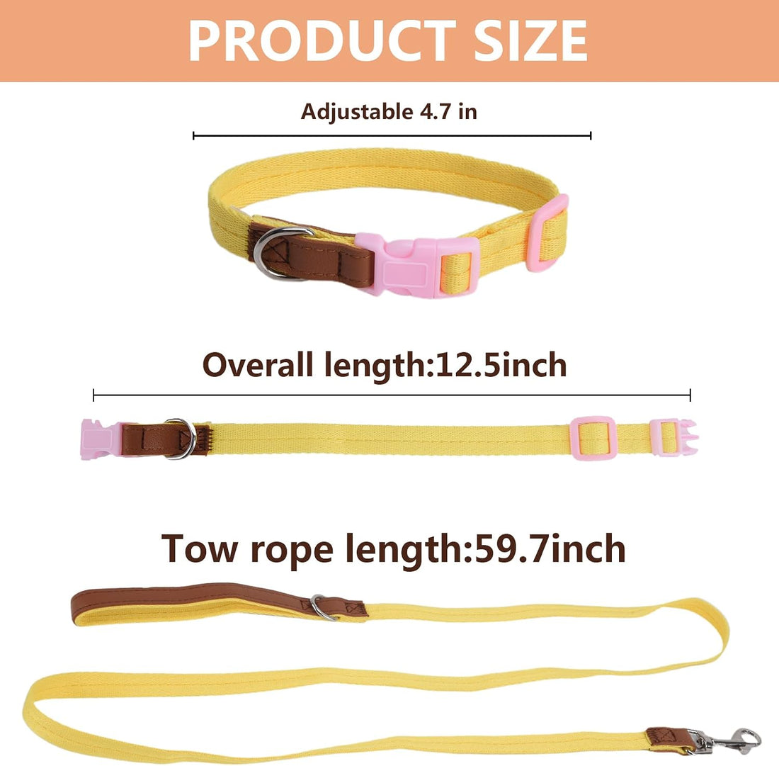 Mini Monkey Leash Adjustable Strap Belly Bands Marmoset Walking