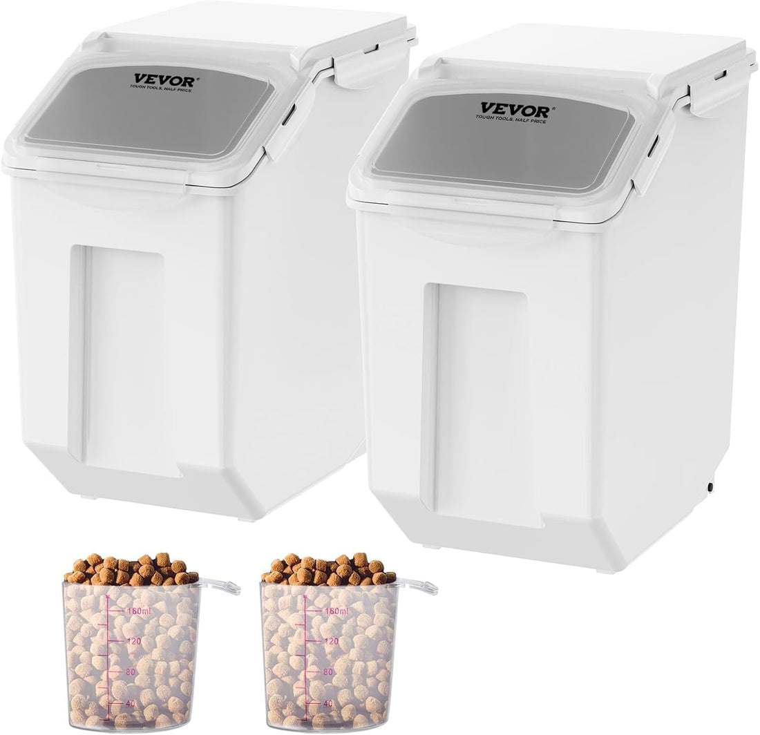 VEVOR Ingredient Storage Bin